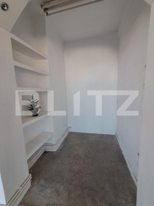 Spațiu comercial de închiriat Sighisoara  - 208061SIC | BLITZ Târgu Mureș | Poza3