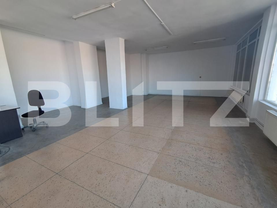 Spațiu comercial de închiriat Sighisoara  - 208061SIC | BLITZ Târgu Mureș | Poza2