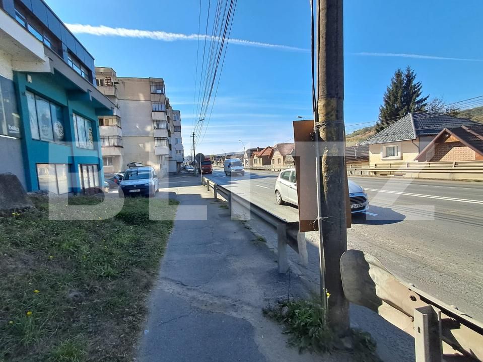 Spațiu comercial de închiriat Sighisoara  - 208061SIC | BLITZ Târgu Mureș | Poza6