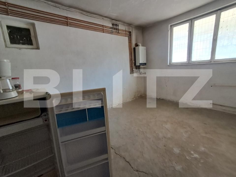 Spațiu comercial de închiriat Sighisoara  - 208061SIC | BLITZ Târgu Mureș | Poza5