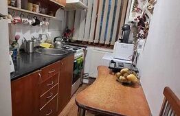Apartament cu două dormitoare la parter, mobilat și utilat!