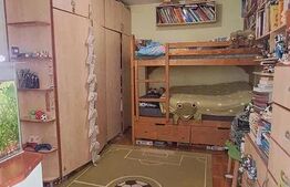 Apartament cu două dormitoare la parter, mobilat și utilat!