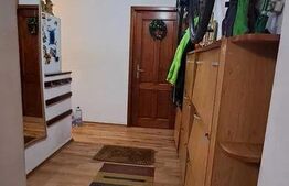 Apartament cu două dormitoare la parter, mobilat și utilat!