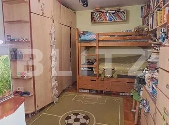 Apartament de vânzare 2 camere Dambu Pietros - 208066AV | BLITZ Târgu Mureș | Poza2
