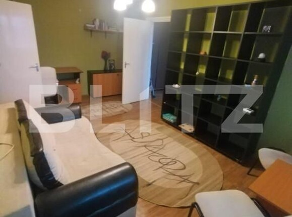 Apartament de închiriat 2 camere Aleea Carpati - 208068AI | BLITZ Târgu Mureș | Poza1