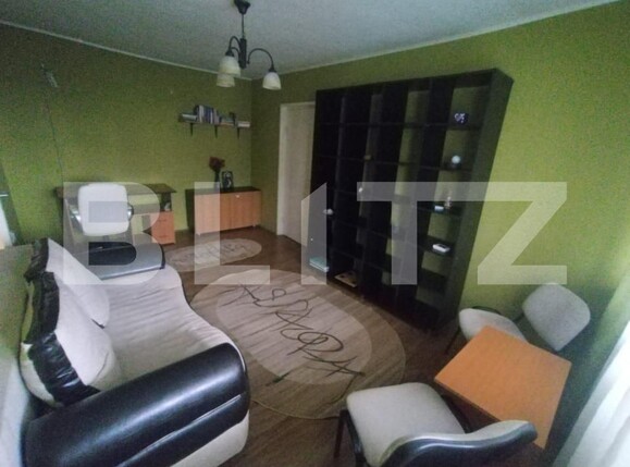 Apartament de închiriat 2 camere Aleea Carpati - 208068AI | BLITZ Târgu Mureș | Poza3