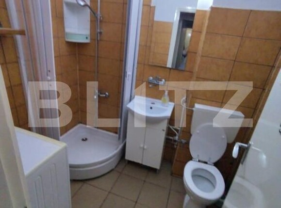 Apartament de închiriat 2 camere Aleea Carpati - 208068AI | BLITZ Târgu Mureș | Poza6