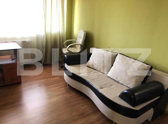 Apartament de închiriat 2 camere Aleea Carpati - 208068AI | BLITZ Târgu Mureș | Poza2