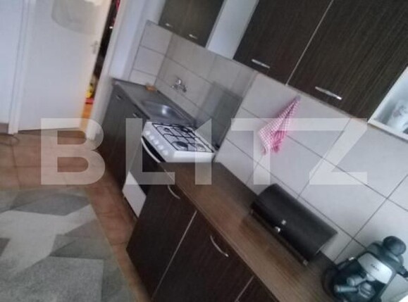 Apartament de închiriat 2 camere Aleea Carpati - 208068AI | BLITZ Târgu Mureș | Poza4