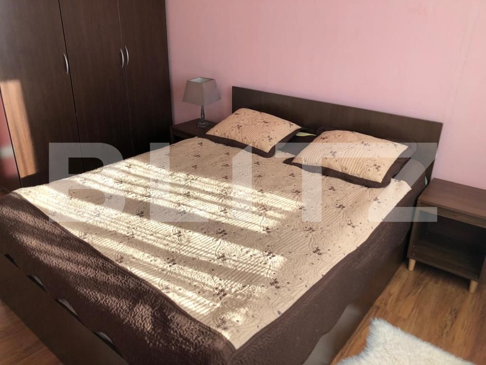 Apartament de închiriat 2 camere Aleea Carpati - 208068AI | BLITZ Târgu Mureș | Poza7