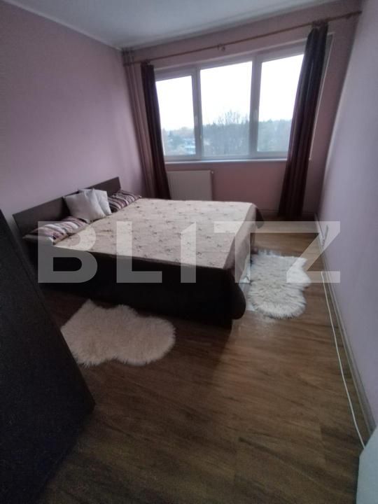 Apartament de închiriat 2 camere Aleea Carpati - 208068AI | BLITZ Târgu Mureș | Poza8
