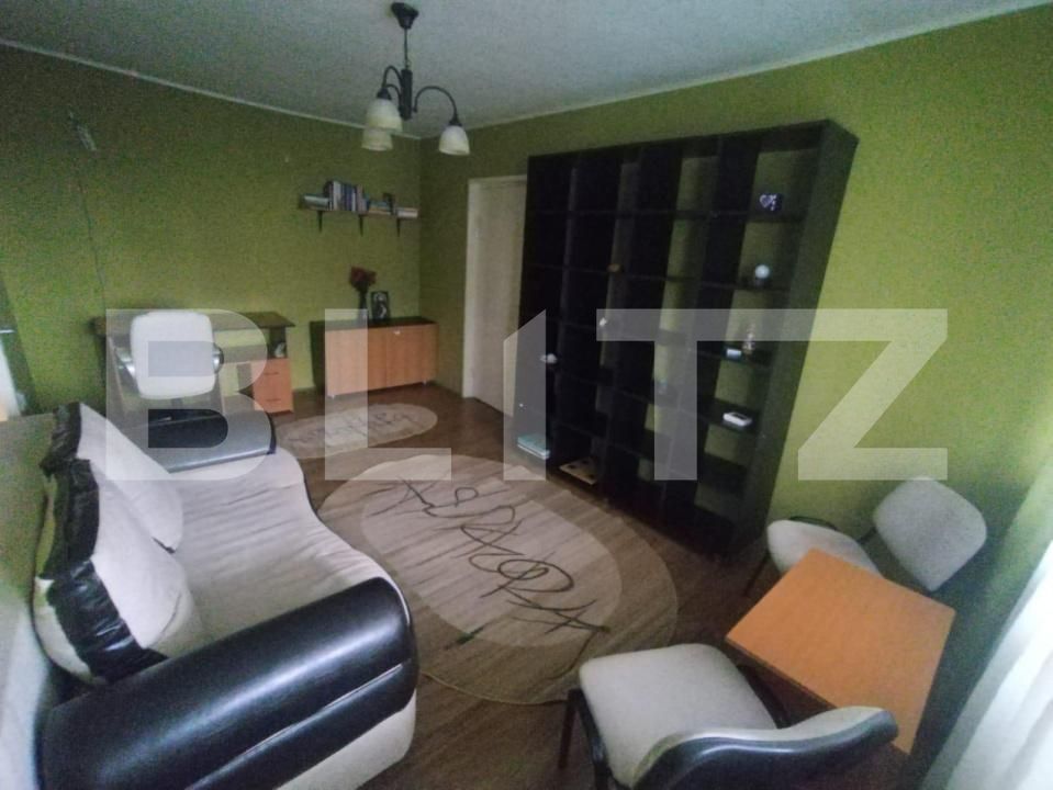 Apartament de închiriat 2 camere Aleea Carpati - 208068AI | BLITZ Târgu Mureș | Poza3