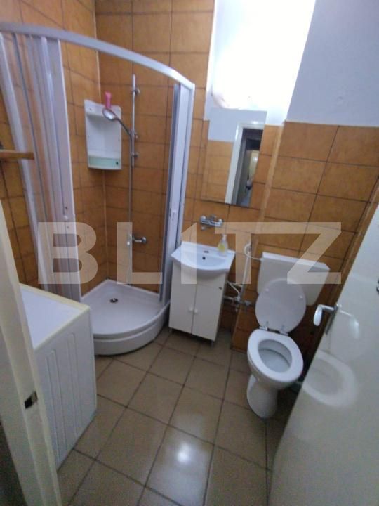 Apartament de închiriat 2 camere Aleea Carpati - 208068AI | BLITZ Târgu Mureș | Poza6