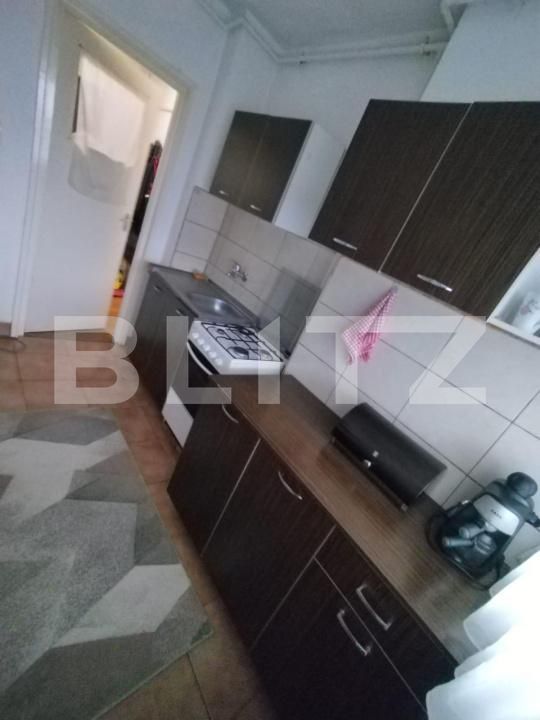 Apartament de închiriat 2 camere Aleea Carpati - 208068AI | BLITZ Târgu Mureș | Poza4