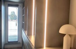 Penthouse exclusivist cu terasă panoramică, jacuzzi și saună!