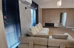 Penthouse exclusivist cu terasă panoramică, jacuzzi și saună!