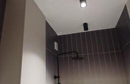 Penthouse exclusivist cu terasă panoramică, jacuzzi și saună!