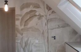 Penthouse exclusivist cu terasă panoramică, jacuzzi și saună!