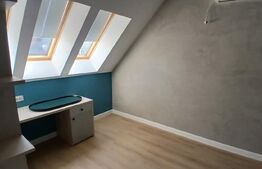 Penthouse exclusivist cu terasă panoramică, jacuzzi și saună!