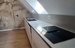 Penthouse exclusivist cu terasă panoramică, jacuzzi și saună!