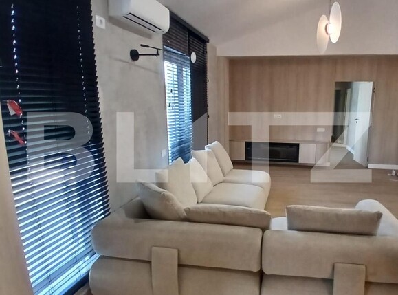 Apartament de vânzare 4 camere Semicentral - 208071AV | BLITZ Târgu Mureș | Poza1