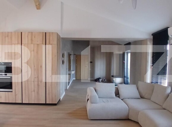 Apartament de vânzare 4 camere Semicentral - 208071AV | BLITZ Târgu Mureș | Poza10