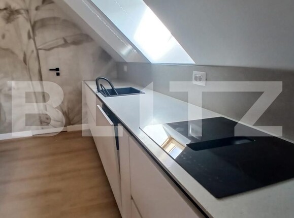 Apartament de vânzare 4 camere Semicentral - 208071AV | BLITZ Târgu Mureș | Poza13