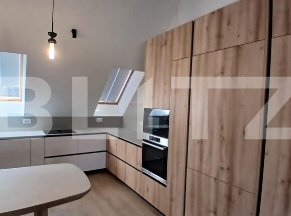 Apartament de vânzare 4 camere Semicentral - 208071AV | BLITZ Târgu Mureș | Poza12
