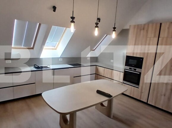 Apartament de vânzare 4 camere Semicentral - 208071AV | BLITZ Târgu Mureș | Poza11