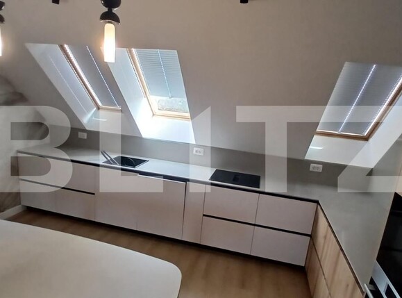 Apartament de vânzare 4 camere Semicentral - 208071AV | BLITZ Târgu Mureș | Poza2