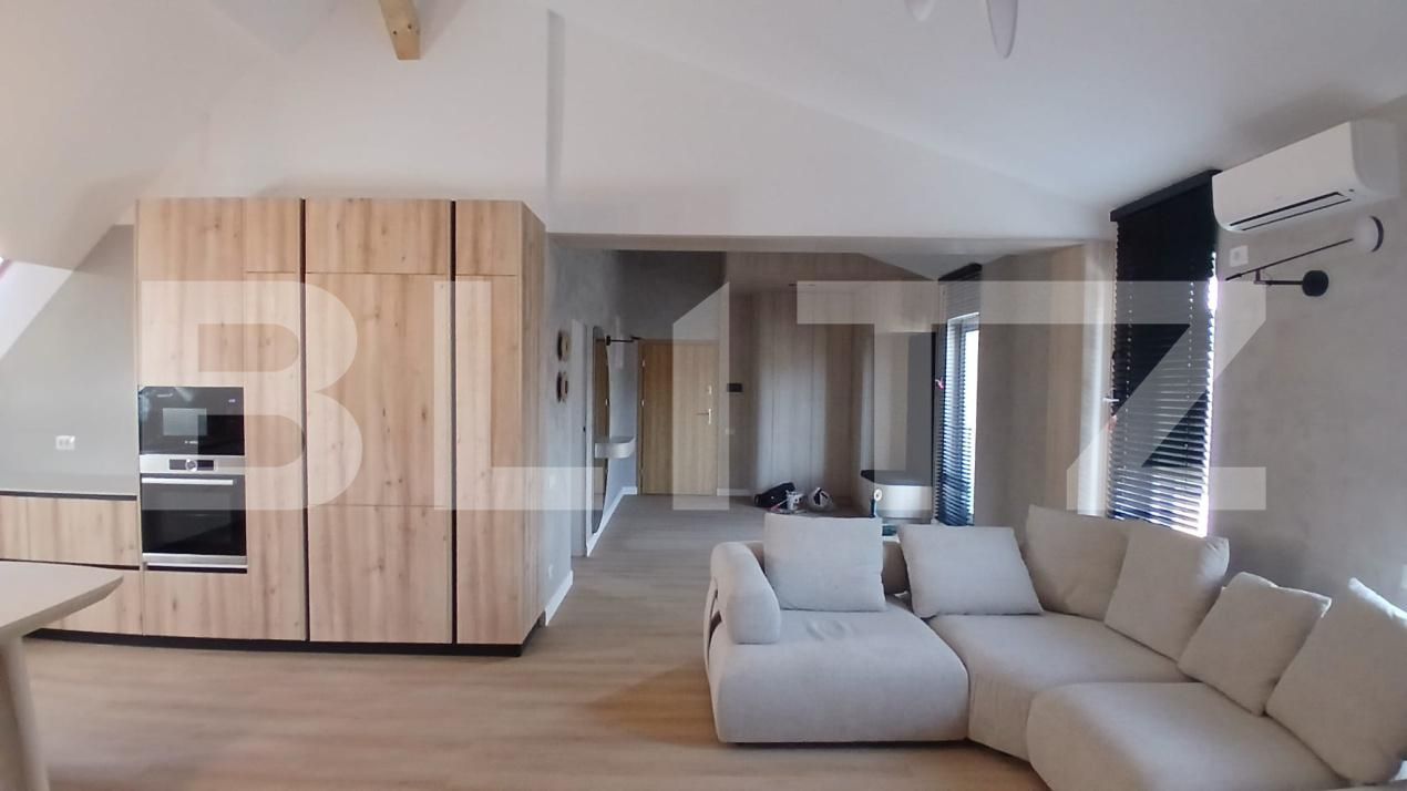 Apartament de vânzare 4 camere Semicentral - 208071AV | BLITZ Târgu Mureș | Poza10