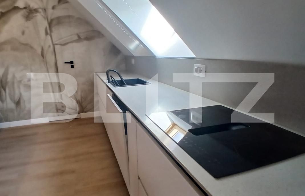 Apartament de vânzare 4 camere Semicentral - 208071AV | BLITZ Târgu Mureș | Poza13