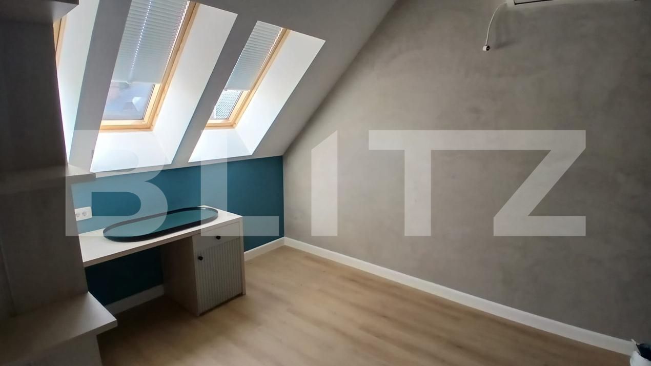 Apartament de vânzare 4 camere Semicentral - 208071AV | BLITZ Târgu Mureș | Poza4
