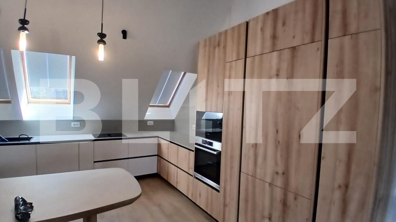 Apartament de vânzare 4 camere Semicentral - 208071AV | BLITZ Târgu Mureș | Poza12
