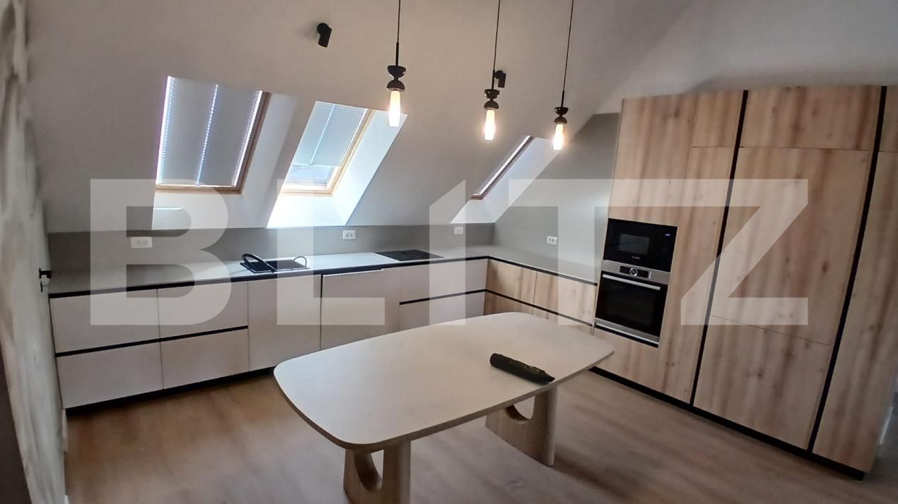 Apartament de vânzare 4 camere Semicentral - 208071AV | BLITZ Târgu Mureș | Poza11