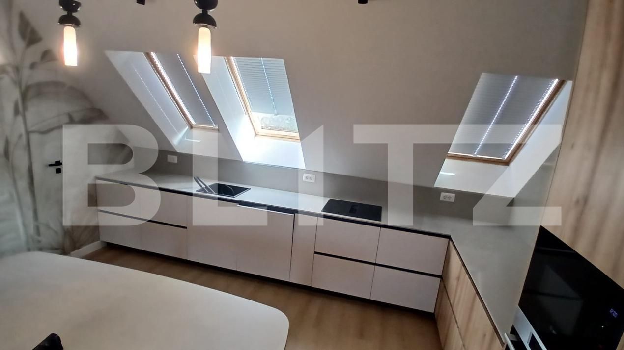 Apartament de vânzare 4 camere Semicentral - 208071AV | BLITZ Târgu Mureș | Poza2