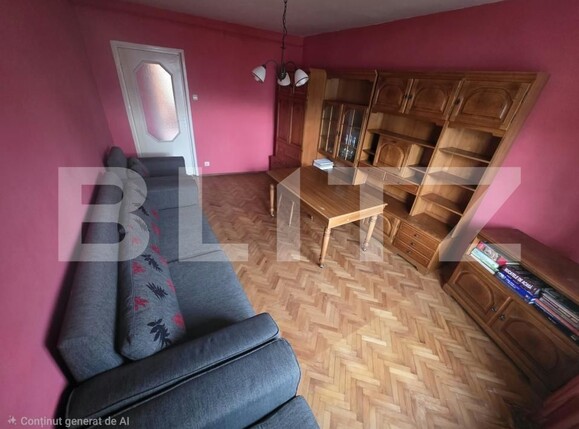 Apartament de vânzare 3 camere Tudor - 208090AV | BLITZ Târgu Mureș | Poza2