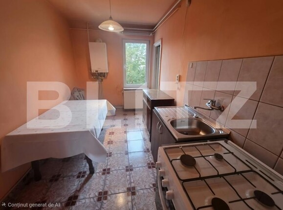 Apartament de vânzare 3 camere Tudor - 208090AV | BLITZ Târgu Mureș | Poza1
