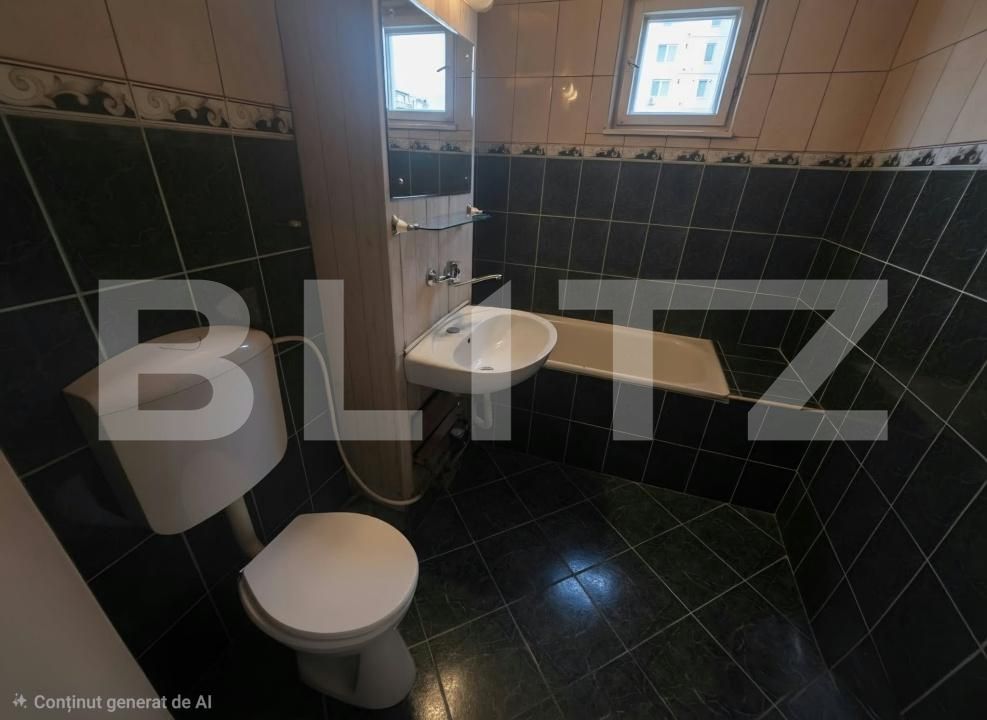 Apartament de vânzare 3 camere Tudor - 208090AV | BLITZ Târgu Mureș | Poza5