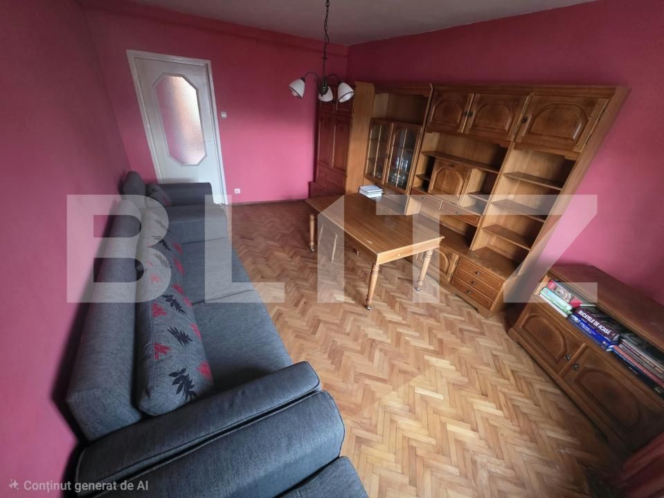 Apartament de vânzare 3 camere Tudor - 208090AV | BLITZ Târgu Mureș | Poza2