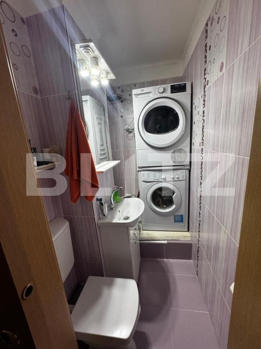 Apartament de vânzare 3 camere Ludus - 208098AV | BLITZ Târgu Mureș | Poza8