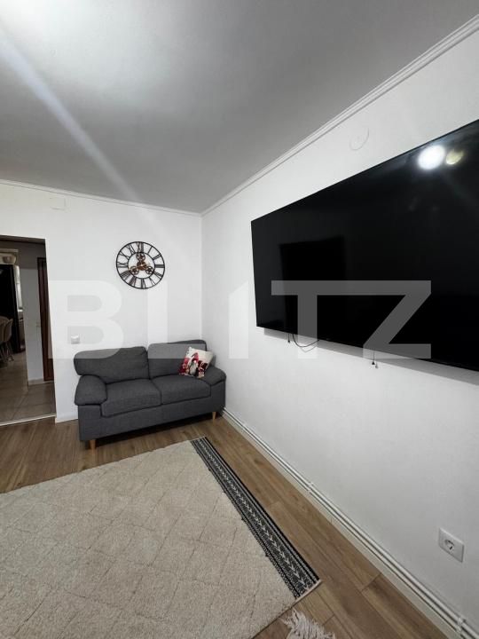 Apartament de vânzare 3 camere Ludus - 208098AV | BLITZ Târgu Mureș | Poza2