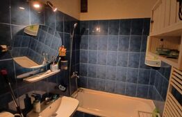 Apartament spațios cu trei camere la parter în zonă centrală!