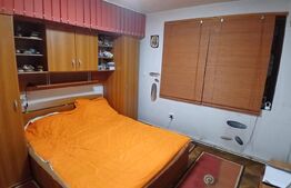 Apartament spațios cu trei camere la parter în zonă centrală!