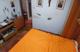 Apartament spațios cu trei camere la parter în zonă centrală!