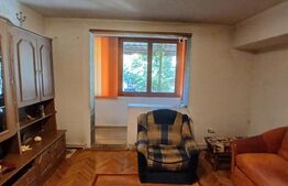 Apartament spațios cu trei camere la parter în zonă centrală!
