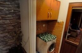 Apartament spațios cu trei camere la parter în zonă centrală!