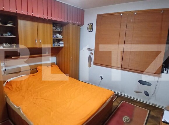 Apartament de vânzare 3 camere Central - 208108AV | BLITZ Târgu Mureș | Poza4
