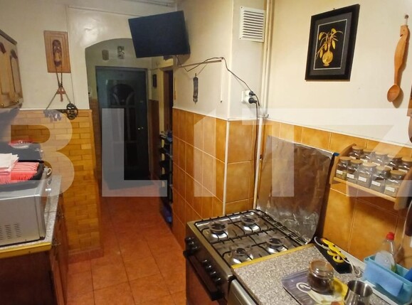 Apartament de vânzare 3 camere Central - 208108AV | BLITZ Târgu Mureș | Poza9
