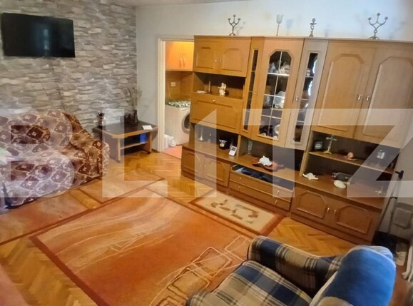 Apartament de vânzare 3 camere Central - 208108AV | BLITZ Târgu Mureș | Poza1